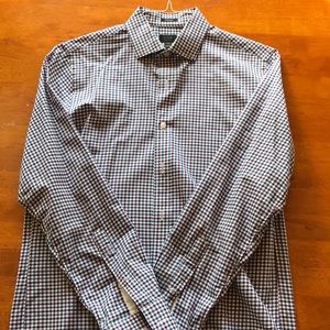 Jcrew ludlow shirt. Small.